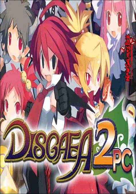 disgaea 2 complete|disgaea 2 free download.